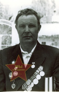 Грошев Алексей Федорович