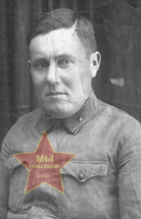 Бараев Илья Абрамович