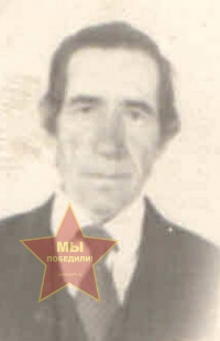 Шатилин Григорий Захарович