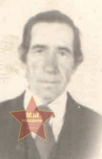 Шатилин Григорий Захарович