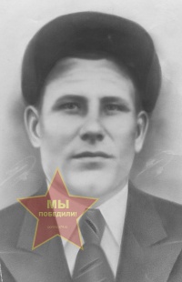 Донсков Яков Федотович