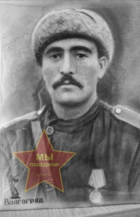 Мокрий Степан Николаевич