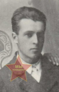 Гречко Василий Андреевич