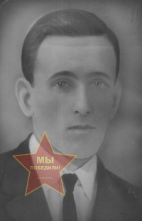 Крючков Михаил Иванович