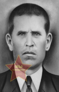 Нардин Степан Герасимович