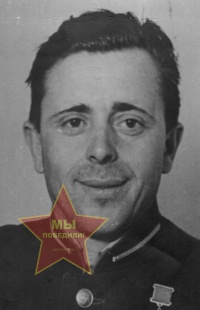 Передерий Иосиф Антонович