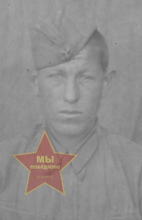 Белозеров Николай Андреевич
