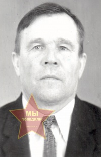 Колпаков Николай Андреевич
