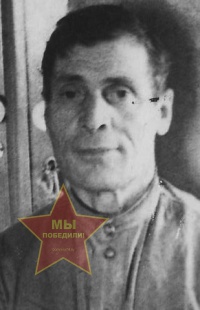 Рябенко Иван Радионович