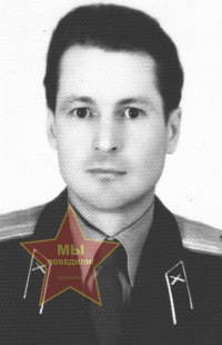 Сироткин Николай Федорович
