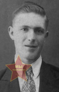 Иноземцев Иван Петрович