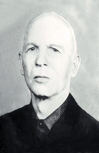 Соколов Петр Ефимович