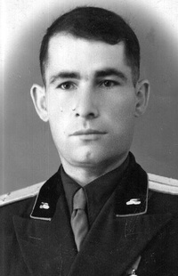 Абазов Анушаван Давыдович