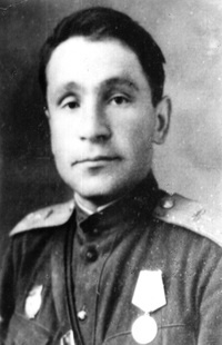 Курянский Андрей Васильевич