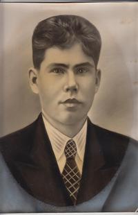 Мерлухин Григорий Тимофеевич