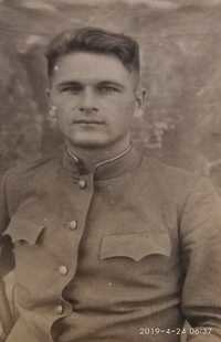 Чеботарев Виктор Михайлович 
