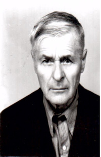 Шмелев Михаил Иванович