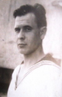 Петров Алексей Павлович