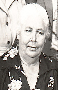 Машнина Елизавета Иосифовна 