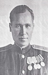 Домащенко Максим Антонович ,