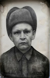 Ширинкин Федор Филиппович