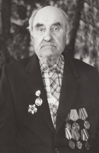 Шевцов Николай Николаевич