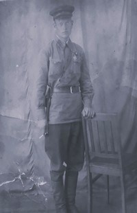 Частин Григорий Иванович