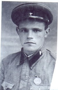 Уткин Михаил Иванович