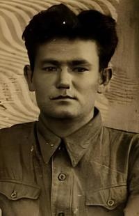 Тагиров Ахмет Казиханович