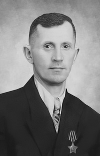 Сальников Василий Ефимович