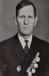 Сафронов Александр Александрович