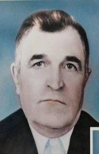 Макаров Иван Никитович