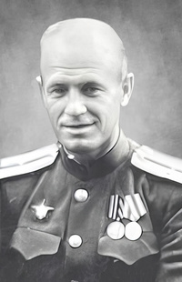 Коротков Виктор Фёдорович