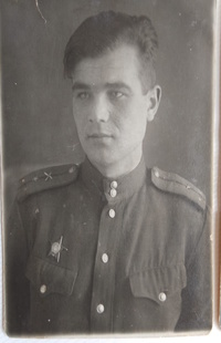 Корзин Петр Егорович