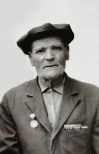 Зубков Семён Ермилович
