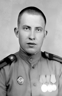 Горбунов Алексей Яковлевич