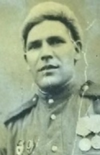 Безруков Антон Иванович