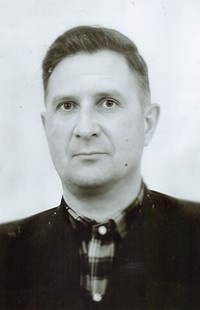 Барсуков Александр Александрович