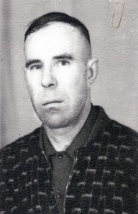 Жабкин Николай Иванович