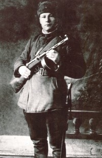 Желтяков Иван Григорьевич
