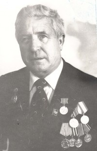 Рагулин Борис Петрович