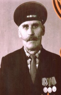 Кузьмич Денис Моисеевич
