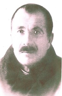 Доломанов Григорий Власович