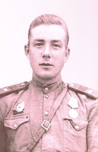Доломанов Иван Григорьевич