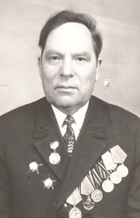Блинов Петр Иванович