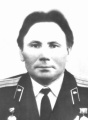 Бараев Андрей Абрамович