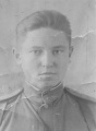 Попов Павел Петрович