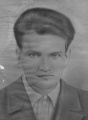 Бахарев Евгений Яковлевич