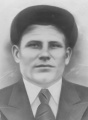 Донсков Яков Федотович