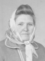 Донскова Таисия Яковлевна